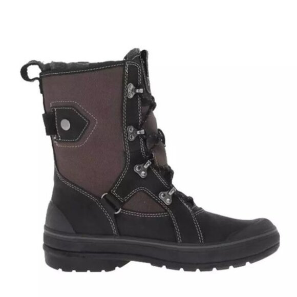 Clarks Muckers Squall Women's Boot - Picture 3 of 3